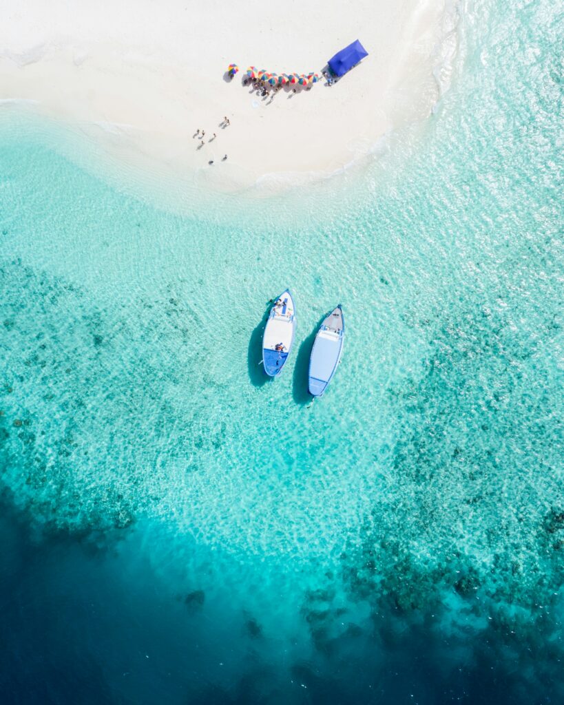 Luxurious Travel in Africa