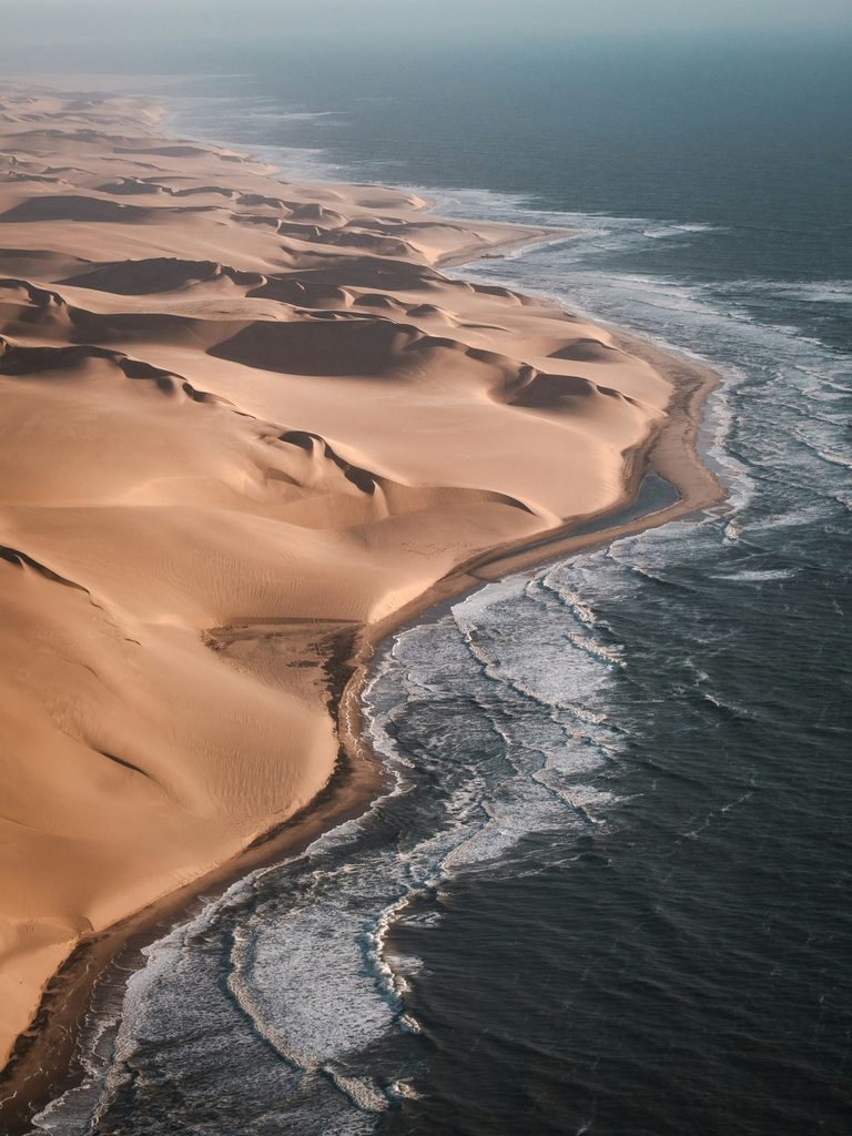 Travel Specialist Namibia
Discover Namibia 
Family trip in Namibia
