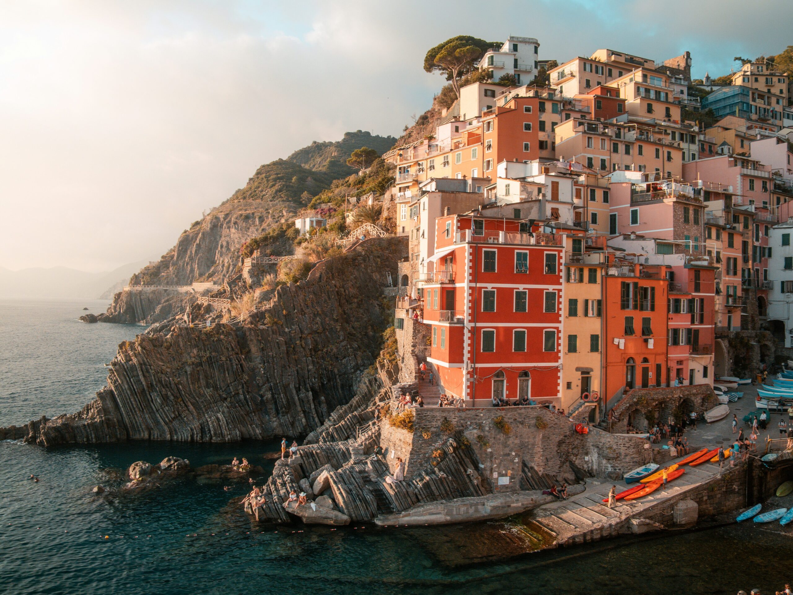 Visit Cinque Terre
Discover Pugglia
Best places in Paris
Best places in Italy