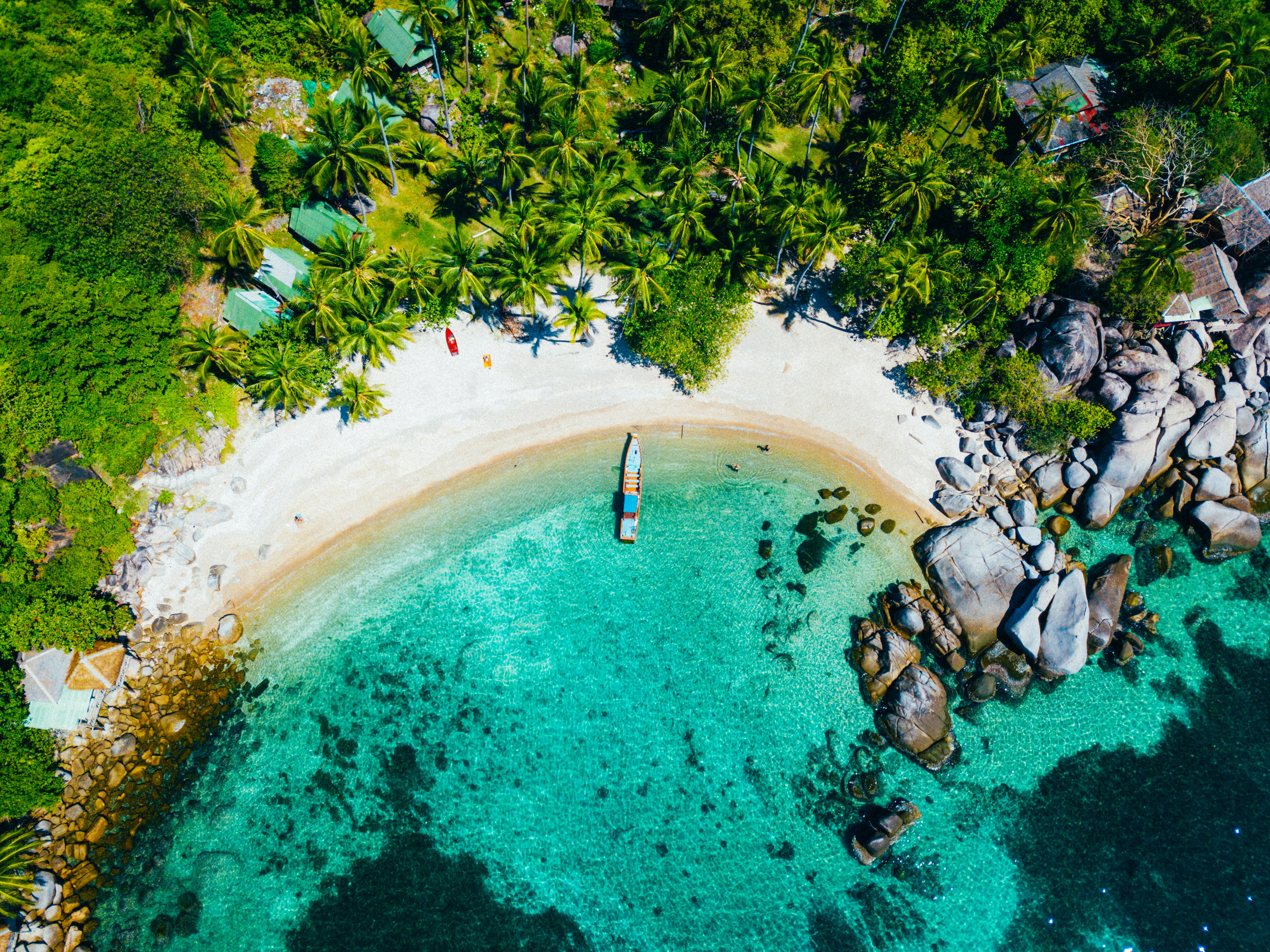 Visit Thailand
Visit Namibia
Visit Guadeloupe
Escape the winter